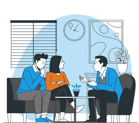 Team Meeting